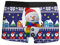 GFPGNDFHG Damen Sale Angebote des Tages Heute Deal Weihnachten Boxershorts Herren Boxershorts Herren Herren Unterhosen Boxershorts Mens Underwear Boxershorts Herren Lustig Boxershorts Herren Lustig
