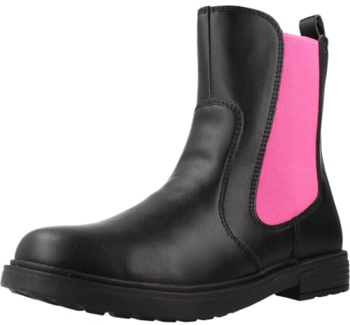 Geox Mädchen J Eclair GirlAnkle Boot