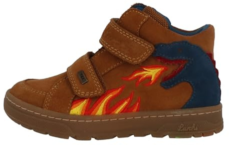 Lurchi Jungen 95l1023005 Sneaker