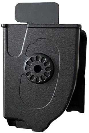 Trauma Scheren Holster | Raptor Trauma Shears Pouch Case - Tragbarer und praktischer Rettungsscherenhalter für Rucksack und Reisen