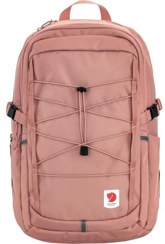 Fjällräven Rucksack Freizeitrucksack Skule 28 Backpack Dusty Rose altrosa