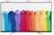 QUSYZD TV Screen Protector 32-65 inch Anti Blue Light/Anti Scratch/Anti-Fingerprint Film, for LCD, LED, 4K OLED&QLED and Curved Screen,65,43(971x572)