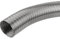 Chimenea flexible de acero inoxidable para chimenea, estufas de combustible, diámetro de 140 mm, longitud de 1 a 5 m