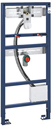 GROHE Rapid SL | Installationssystem - für Waschtisch | für Wandbatterie | 38748002
