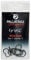 Pallatrax Gripz Wide Gape Hooks - Award Winning Carp Fishing Hooks (Size 2 - Wide Gape)