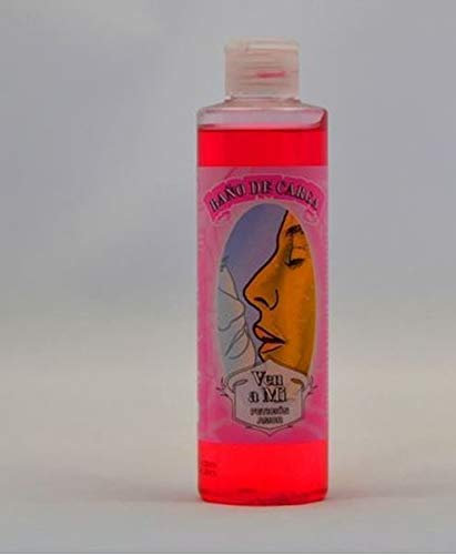 Gel de Baño de carga Ven a Mí