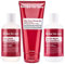 Recipe For Men 3 In 1 Shower Kit For Men Gift Set - Shampoo, Conditioner & Shower Gel For Everyday Self Care Routine - Pack Of 3
