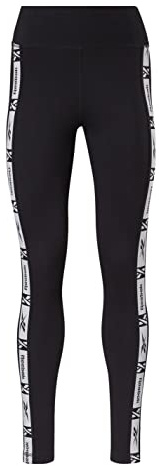 Reebok TE Tape Leggings