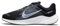 NIKE Quest 5, Sneaker Mujer, Black White Iron Grey Dk Smoke Grey, 38.5 EU