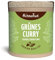 Grünes Curry Gewürzzubereitung 45g | Klassiker der asiatischen Küche | ideal für Grünes Thai Curry | vom Achterhof