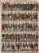 Puzzle 1000 Teile Antiker Soldat Indoor-Puzzle
