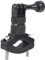 Fydun Camera Bike Mount Compatible Action Camera 360 Degree Rotation Bike Motorcycle Handlebar Tube Clip Bracket for Osmo Action Camera Photography Accessories