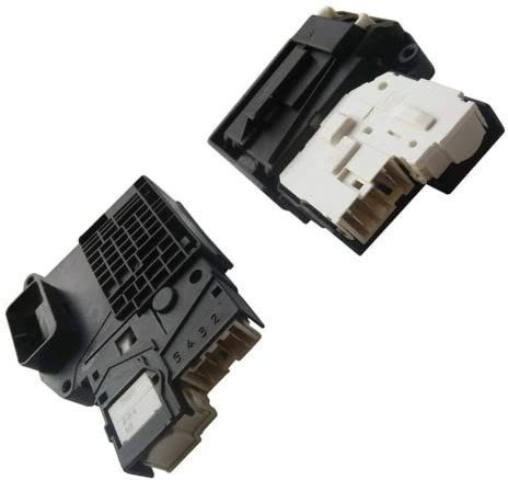 Cerradura de puerta para LG EBF61315801
