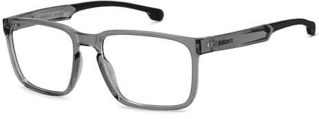 Carrera Ducati CARDUC 031 Grey 56/18/145 Herren Brillen