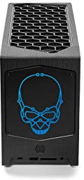 Intel Nuc 12 Extreme Kit - Nuc12Dcmi7 8L Sized Pc Black, 90AB2DCM-MR8120 (Nuc12Dcmi7 8L Sized Pc Black Z690 I7-12700)