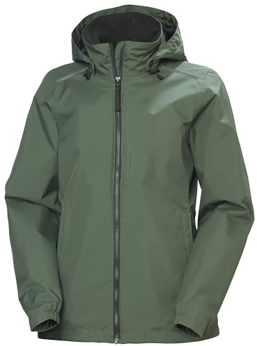 W Manchester 2.0 Shell Jacket