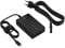 Belkin Connect Core Adattatore di alimentazione GaN USB-C da 100 W, alimentatore rapido USB-C universale, Power Delivery da 100 W, connessione da 2,5 m, per gaming, MacBook Pro, laptop PC e Chromebook