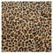 Wisafory Leoparden Stoff Meterware Patchwork Stoffe Paket Leopardenmuster Dekostoff Nähstoffe Polsterstoff Kleiderstoff Stoffbündel Quiltstoffe für DIY Handwerk Nähen Deko 100 * 150cm 3#