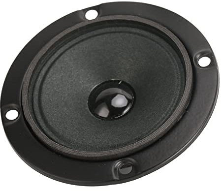 Altavoz Pioneer de Rango Completo de 3 Pulgadas, Altavoz de Agudos y Woofer de Rango Completo, 4 Ohmios
