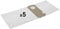 5 sacchetti in tessuto per aspirapolvere compatibili con Festool CT 25/5 (577484)
