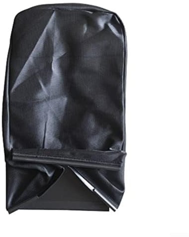 Plastic Grass Bag for Lawn Mowers Works with Models Such as 5521L and 7021P Without the Collector Frame