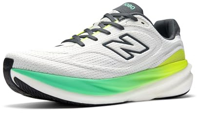 New Balance Running Model M1080 7RO - Medusa Green Dark Silver METALLIC Salt Water 44
