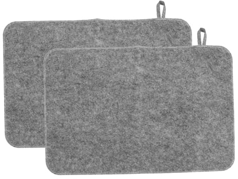 Tapis de sauna - Chauffage infrarouge, portable, thérapie de désintoxication - Contrôle de la température réglable, design durable et imperméable - Tapis de relaxation pour la perte de poids