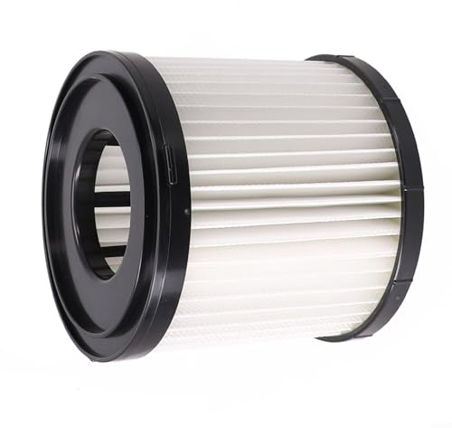 WIIYENA Ersatzfilter 206053003 für Ryobi Staubsauger Roboter Reinigungswerkzeuge Zubehör Housheold Kehrteile, 1 Stück