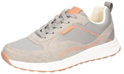 Waldläufer H-Leo Weite H beige