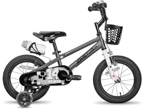 JOYSTAR webdt Kids Bike