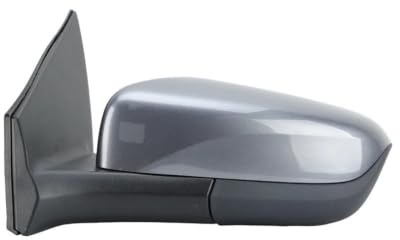 Complet Rétroviseur Extérieur Rétroviseurs Extérieurs Pour Chevy Pour Cavalier Pour Onix (2019-2022) 3 Broches Côtés Gauche Et Droit(Gauche)