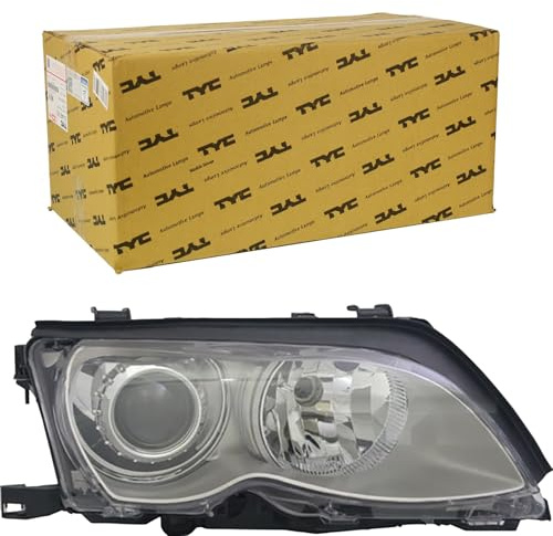 Scheinwerfer D2S/H7 (Xenon) rechts 3 (auch Touring) (E46) HSW