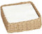 Ihr Papier Serviettenhalter Rattan Style – Serviette