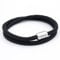 Wind Passion – Handgemachtes Paracord Armband aus Seemannsgarn, geflochtenes Segeltau für Herren und Frauen, wasserfestes Surferarmband, ideale Partner- und Herren-Geschenke, stilvolles Accessoire