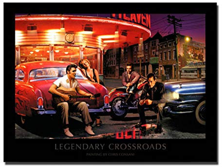 dianshangpuzi Marilyn Monroe James Dean Elvis Presley Humphrey Bogart Kunst Leinwand Poster Gemälde Bild Poster Rahmenloses Gemälde A46 50X70Cm