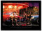 dianshangpuzi Marilyn Monroe James Dean Elvis Presley Humphrey Bogart Kunst Leinwand Poster Gemälde Bild Poster Rahmenloses Gemälde A46 50X70Cm