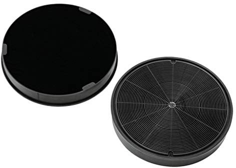AEG MCFE31 Kohleaktivfilter Zubehör Dunstabzugshauben Filter Kohlefilter