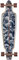 Globe Prowler Classic - 38 - Rosewood/Copper