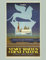 Orient Express London Paris Venice: Vintage Travel Poster Cover | Jan 1, 2021 to Dec 31, 2021 | Full Year Calendar Page | 8.5 X 11 Inches | 120 Pages | Inspirational Quotes & Pages for Notes