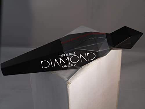 Nick Assfalg Diamond Mascara