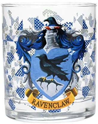 SD Toys Harry Potter - Verre Ravenclaw
