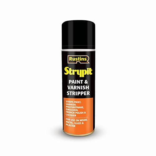 RUSTINS Strypit Spray, 500 ml
