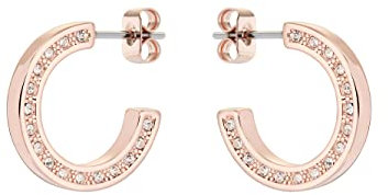 Ted Baker Senatta Creole, Ohrring (Rosegoldfarben/Kristall)