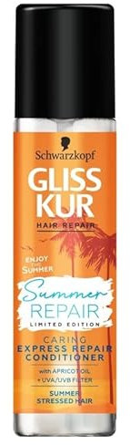 Kur Express Repair SPRAWING NOURE SPRAY 200 ml