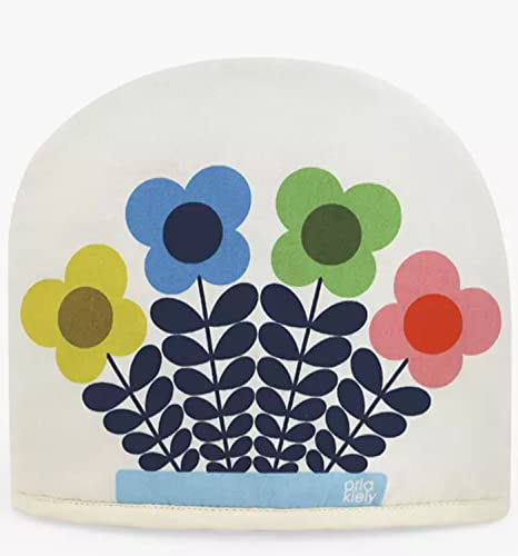Orla Kiely Retro Design Tea Cosy