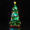 Brick Shine Kit luci per albero di Natale Lego® 40573 (Lego Set non incluso) (classico)