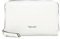 Tamaris Leona Zip Around Wallet White