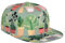 UPIKIT Bonsai Plant Herren Damen Klassische Verstellbare Baseball Cap Sport Cap Schwarz, Schwarz , One size