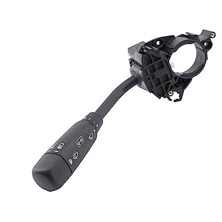 NOVSKI für Mercedes Benz A Class W168 A1685450110 1685450110 A168 5450 110 Blinker Schalter,Scheinwerfer Dimmer Multifunktions Kombination Schalter Wischerhebel Blinker.