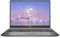 MSI Creator Z16 HX Studio A13VFTA-004ES - Ordenador portátil Táctil 16' QHD+ 165Hz (Intel Core i7-13700HX, 32GB RAM, 1TB SSD, RTX 4060-8GB, Windows 11 Home) Lunar Gray, Teclado QWERTY español